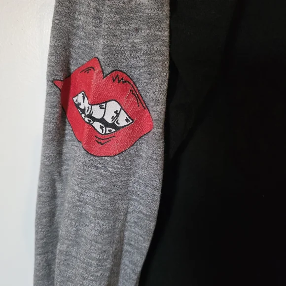 Chrome Hearts Black and Gray Long Sleeve Shirt - Picture 5 of 9